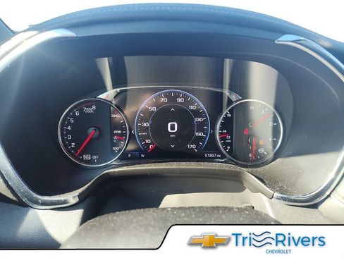 Used 2023 Chevrolet Blazer Premier AWD/4WD image 24