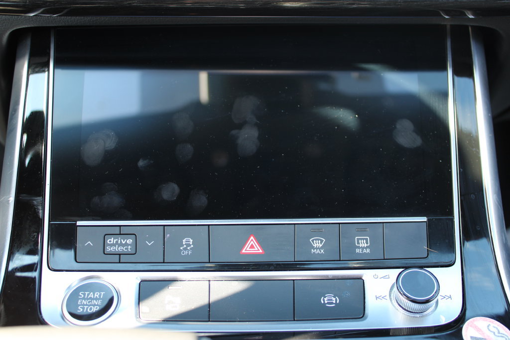 Used 2025 Audi Q7 3.0T Premium Plus AWD/4WD image 17