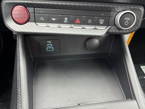 New 2025 Ford Mustang Premium RWD image 28