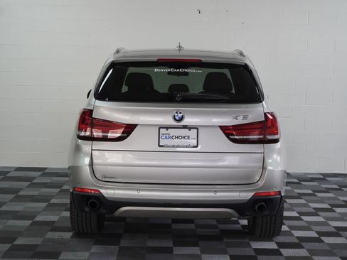 Used 2015 BMW X5 xDrive35i AWD/4WD image 4