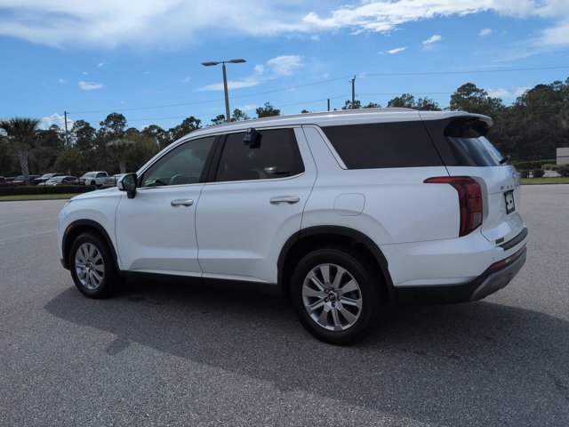 Used 2023 Hyundai Palisade SEL w/ Cargo Package AWD/4WD image 7