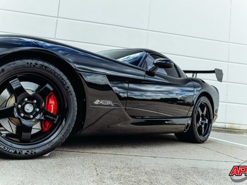 Used 2009 Dodge Viper ACR RWD image 31