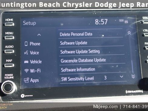 Used 2023 Toyota Tacoma TRD Off-Road image 26