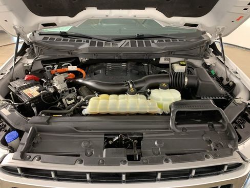 Used 2022 Ford F150 Lariat w/ Equipment Group 502A High AWD/4WD image 42