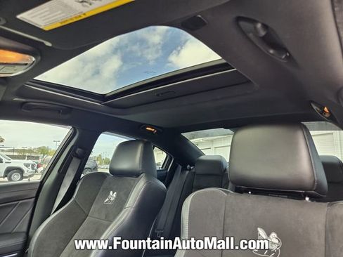 Used 2023 Dodge Charger Scat Pack w/ Plus Group image 19