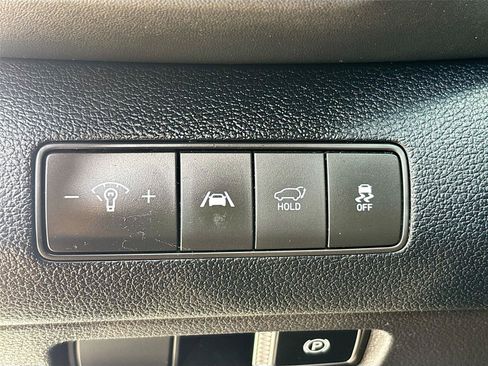 Used 2023 Hyundai Santa Fe SEL FWD image 10