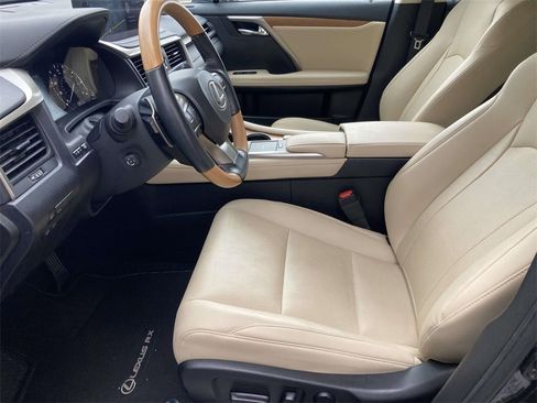 Used 2022 Lexus RX 350 FWD w/ Premium Package image 12