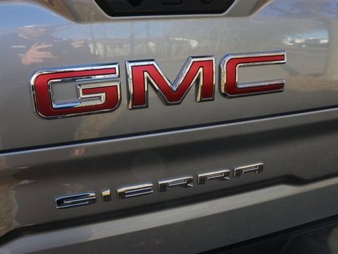 New 2026 GMC Sierra 1500 AT4 w/ AT4 Premium Package image 6