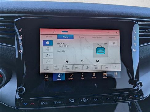 Used 2023 Jeep Wagoneer Series II image 18