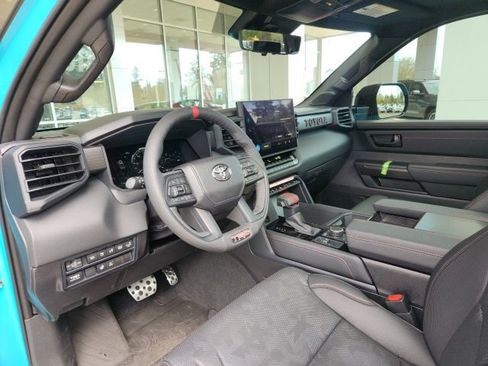 New 2026 Toyota Tundra TRD Pro image 19