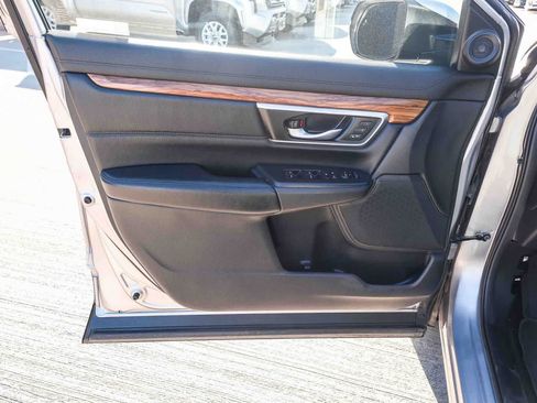 Used 2020 Honda CR-V EX-L image 24