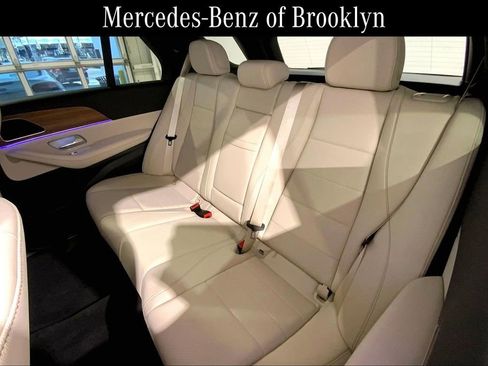 Used 2026 Mercedes-Benz GLE 350 4MATIC image 20