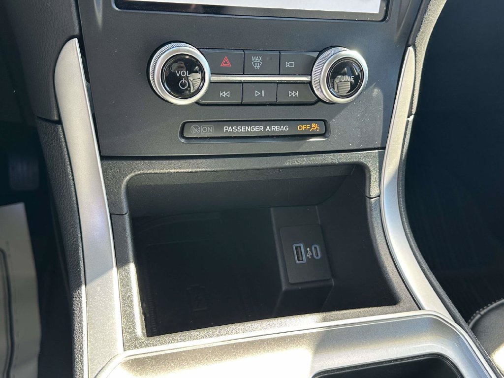 Certified 2024 Ford Edge SEL w/ Convenience Package AWD/4WD image 21