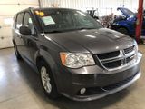 Used 2019 Dodge Grand Caravan SXT w/ Rear Park Assist Package image 4