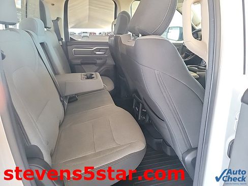 Used 2019 RAM 1500 Big Horn image 7