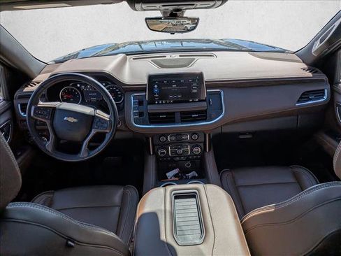 Used 2021 Chevrolet Tahoe High Country image 19