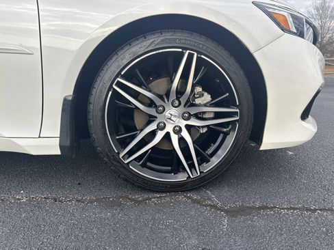 Used 2022 Honda Accord Touring image 33