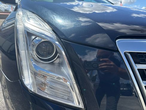 Used 2013 Cadillac XTS 4dr Sdn FWD image 46