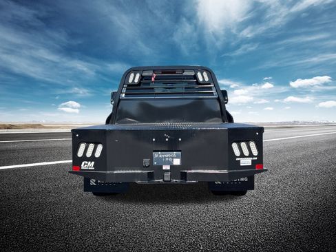 New 2025 GMC Sierra 3500 Pro w/ Convenience Package image 30