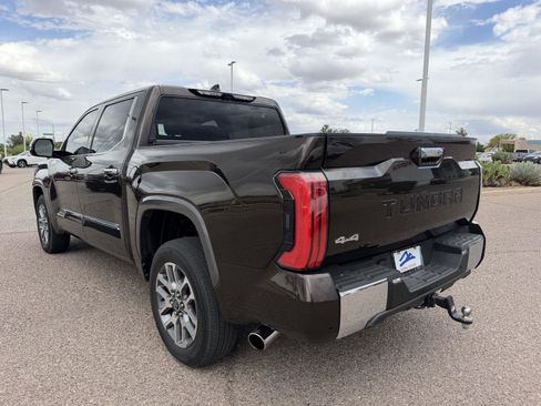 Used 2023 Toyota Tundra 1794 Edition image 3