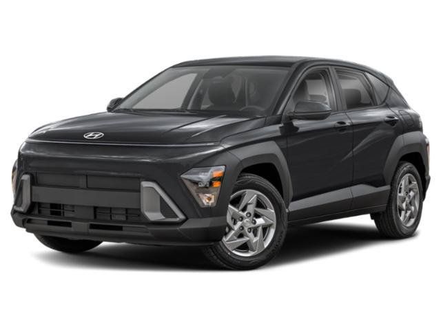 Certified 2026 Hyundai Kona SE FWD image 1
