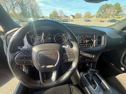 Used 2023 Dodge Charger Scat Pack image 7