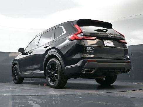 Used 2023 Honda CR-V Sport image 44