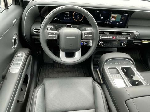 New 2026 Hyundai Palisade Calligraphy image 31