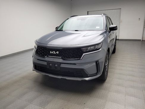 Used 2022 Kia Sorento S FWD image 15