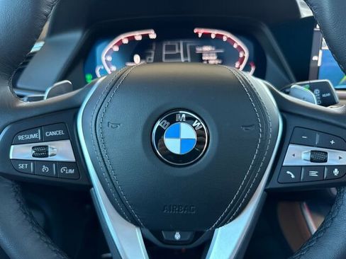 Used 2023 BMW X5 xDrive40i w/ Parking Assistance Package image 29