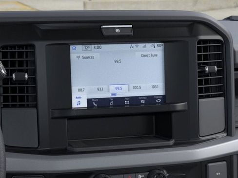 New 2026 Ford F350 XL AWD/4WD image 14