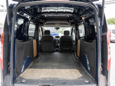 Used 2018 Ford Transit Connect XL FWD image 2
