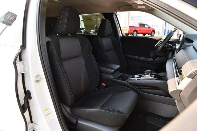 Used 2022 Mitsubishi Outlander ES FWD image 20