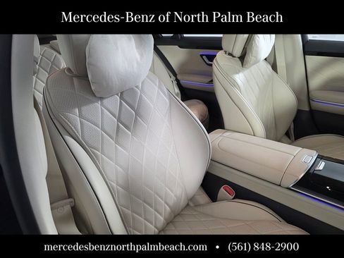 Certified 2023 Mercedes-Benz S 580 S 580 image 31