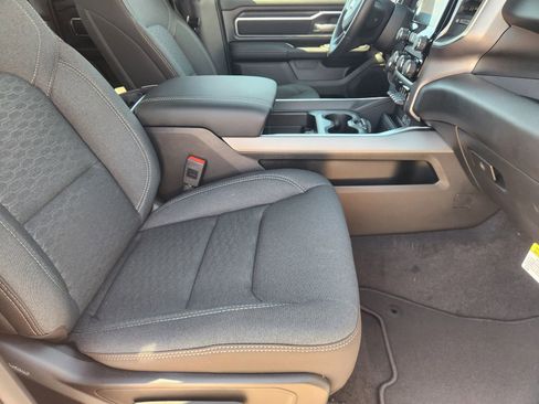 New 2026 RAM 1500 Lone Star RWD image 13