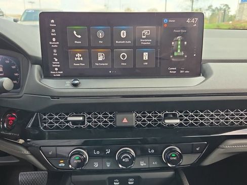 Used 2023 Honda Accord EX-L image 19