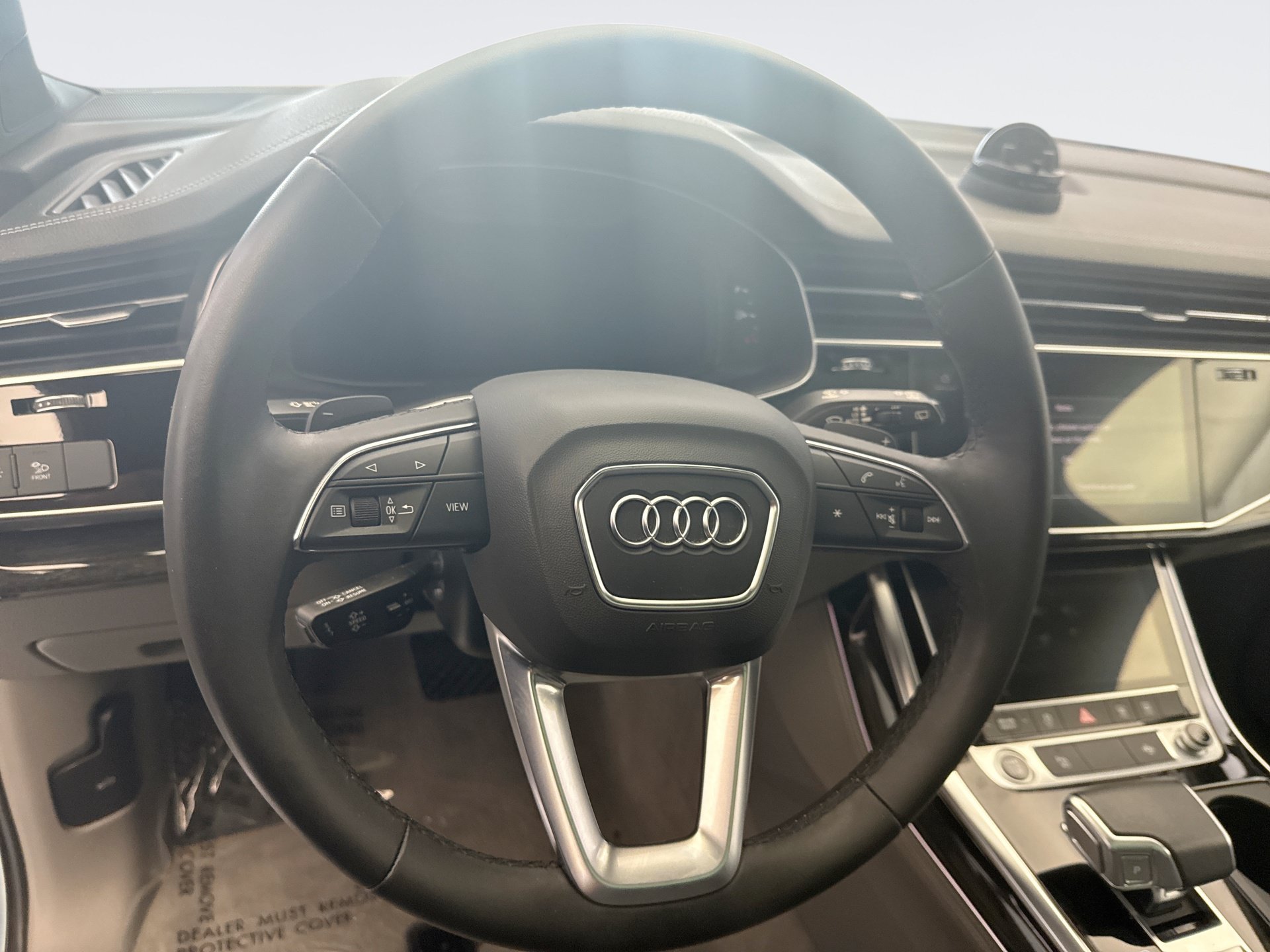 Used 2023 Audi Q7 3.0T Premium Plus AWD/4WD image 12
