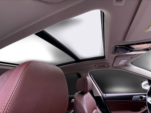 Used 2019 BMW X7 xDrive50i w/ Premium Package image 27