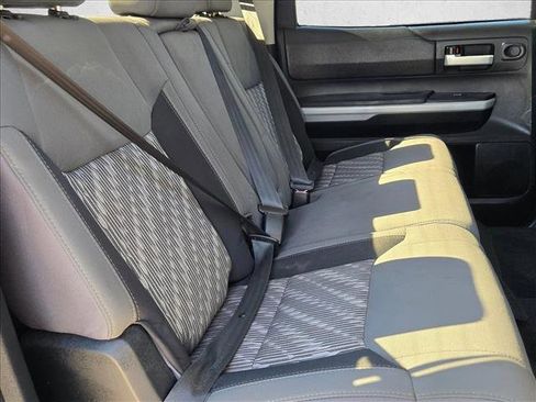 Used 2019 Toyota Tundra SR5 w/ SR5 Upgrade Package image 19