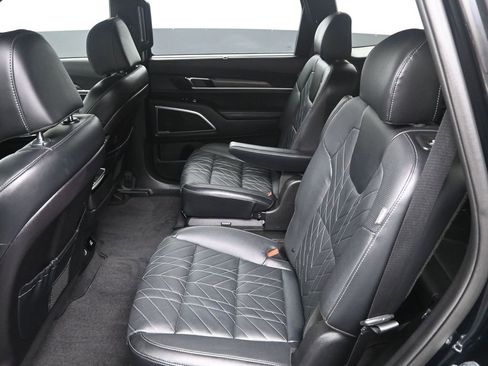Certified 2024 Kia Telluride SX Prestige X-Line image 31