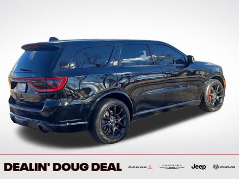 Used 2024 Dodge Durango SRT Hellcat image 6
