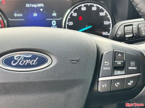 Used 2024 Ford Maverick Tremor w/ Tremor Off-Road Package AWD/4WD image 22