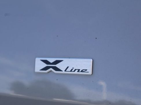 Used 2024 Kia Sportage X-Line AWD/4WD image 8