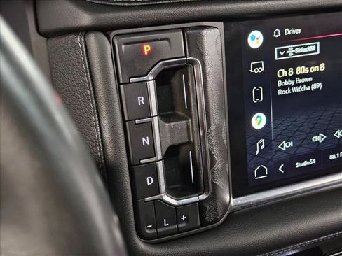 Used 2022 GMC Yukon Denali AWD/4WD image 11