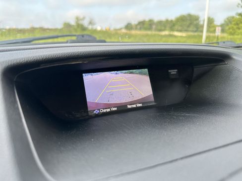 Used 2014 Honda CR-V LX image 18