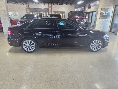 Used 2018 Audi A4 2.0T Ultra Premium w/ Convenience Package image 8