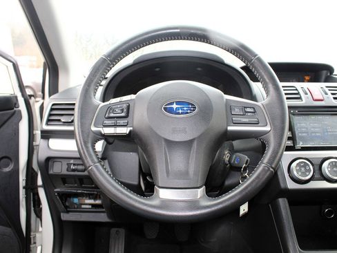 Used 2016 Subaru Impreza 2.0i Sport Premium AWD/4WD image 12