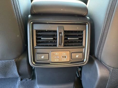 New 2026 Subaru Forester Touring image 23