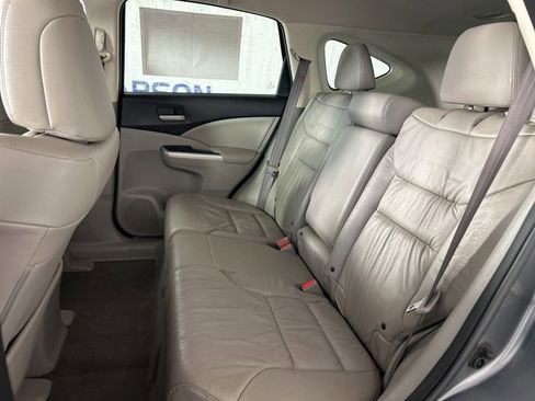 Used 2014 Honda CR-V EX-L image 35