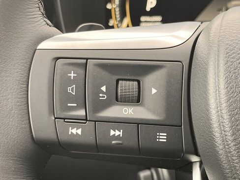 New 2026 INFINITI QX60 Luxe w/ Cargo Package image 13